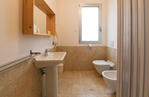 Pisa Apartment | Enrico Fermi .