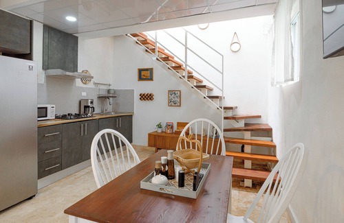 Zona Colonial Apartment | Cozy Enriquillo 2-Bdrm Apt with Pool and Kitchen Access