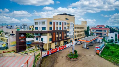 Aurangabad Hotel | Discover Enrise by Sayaji Aurangabad: Ideal for Families