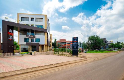 Aurangabad Hotel | Discover Enrise by Sayaji Aurangabad: Ideal for Families