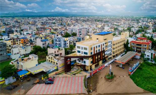 Aurangabad Hotel | Discover Enrise by Sayaji Aurangabad: Ideal for Families