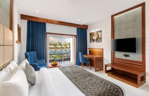 Dwarka Hotel | Enrise by Sayaji Dwarka