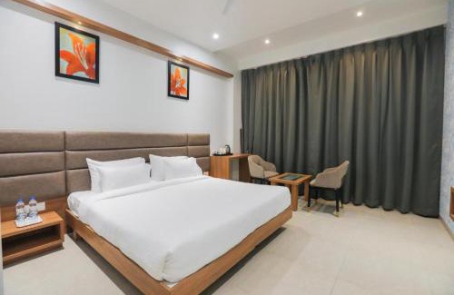 Pune Hotel | Discover Jagg's Inn: Family-Friendly with Great Dining Options