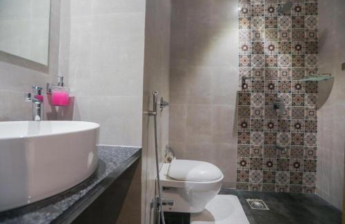 Pune Hotel | Discover Jagg's Inn: Family-Friendly with Great Dining Options