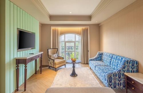 Hinjawadi Hotel | Explore Enrise by Sayaji Lonavala: Family-Friendly Retreat