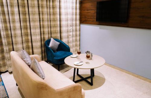Nagpur Hotel | Explore 4-Star Hotels in Nagpur with Family-Friendly Amenities