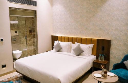 Nagpur Hotel | Explore 4-Star Hotels in Nagpur with Family-Friendly Amenities