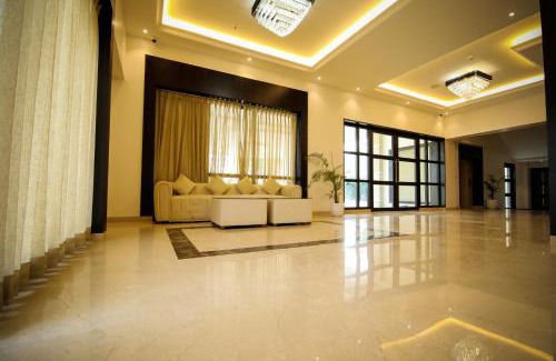Marhi Hotel | Discover Enrise by Sayaji Rewa: Family-Friendly Retreat