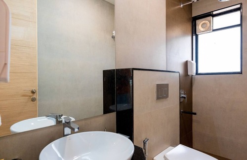 Aurangabad Hotel | Discover Enrise by Sayaji Aurangabad: Family-Friendly Getaway