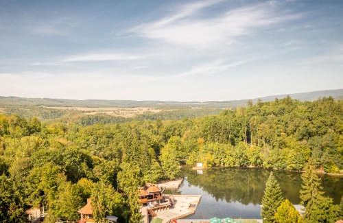 Sovata Hotel | Pet-Friendly Ensana Sovata: A 4-Star Spa Retreat