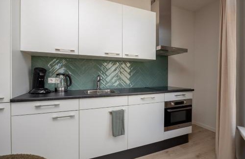 Lasonder-Zeggelt Apartment | Family-Friendly Getaway at Enschede91 with High Ratings