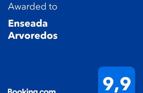Loteamento Joao Batista Juliao Apartment | Guest Rated 9.8: Enseada Arvoredos with Ocean Views