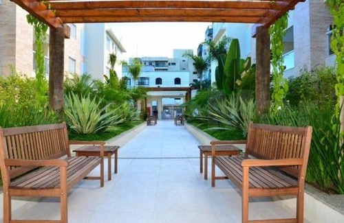 Loteamento Joao Batista Juliao Apartment | Guest Rated 9.8: Enseada Arvoredos with Ocean Views