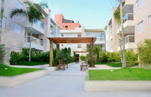 Loteamento Joao Batista Juliao Apartment | Guest Rated 9.8: Enseada Arvoredos with Ocean Views