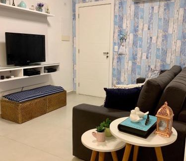 Loteamento Joao Batista Juliao Apartment | Guest Rated 9.8: Enseada Arvoredos with Ocean Views