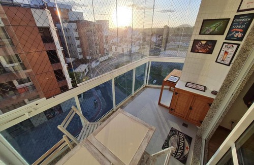 Guarapari Apartment | Unforgettable Stay at Enseada Azul Vista Mar with Pool