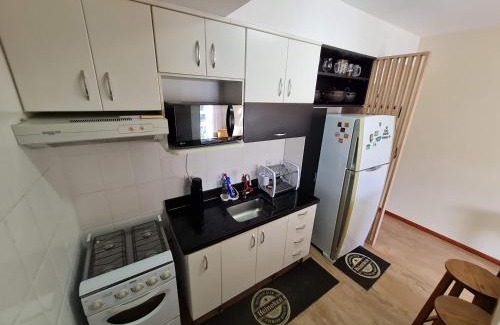 Guarapari Apartment | Unforgettable Stay at Enseada Azul Vista Mar with Pool
