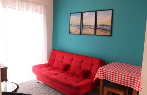 Zimbros Apartment | Family-Friendly Enseada de Zimbros Residencial - Rated 9.3/10
