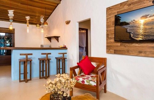 Curuipe Hotel | Ocean View Retreat at Enseada do Espelho - Rated 9.8