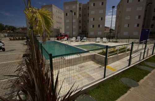 Parque Enseada Apartment | Oceanfront Escape at Enseada Guaruja - Rated 9.5/10 by Guests