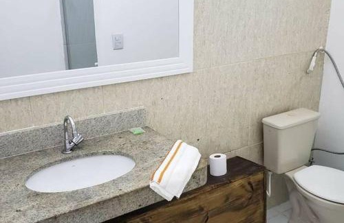 Enseada Azul House | Top-Rated Enseada Suítes with Ocean View & Family Fun