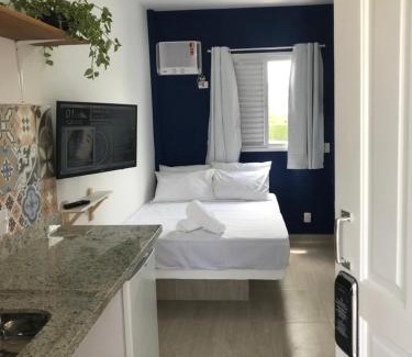 Parque Enseada Apartment | Pet-Friendly Enseada Village Guarujá: Family Retreat Awaits