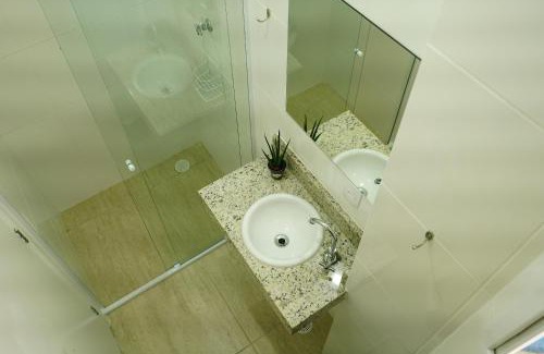 Parque Enseada Apartment | Pet-Friendly Enseada Village Guarujá: Family Retreat Awaits