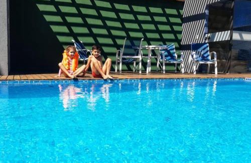 Enseada Azul House | Enseadinha Guarapari