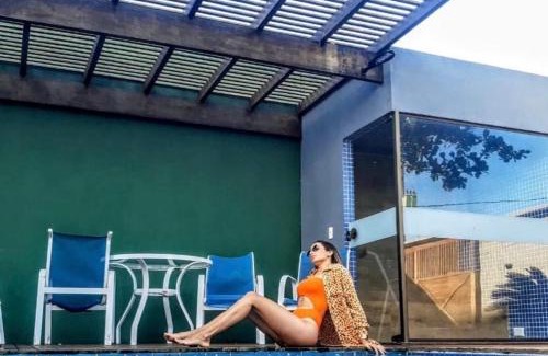 Enseada Azul House | Enseadinha Guarapari