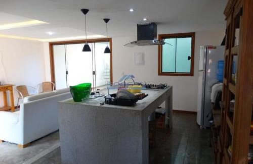 Enseada Azul House | Enseadinha Guarapari