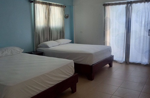 Villa Isabela Hotel | Discover Ensenada Resort: Family-Friendly with Pool & Spa
