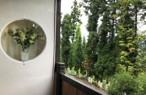 Enshi House | Guest Rated 10/10: Enshi Grand Canyon Chunlun Farmstay