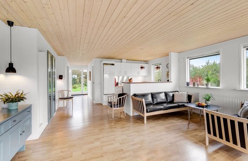 Vinderup House | Oceanfront Getaway at Ensio - Steps from the Inlet
