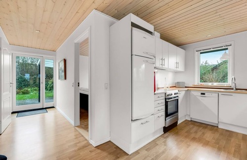 Vinderup House | Oceanfront Getaway at Ensio - Steps from the Inlet