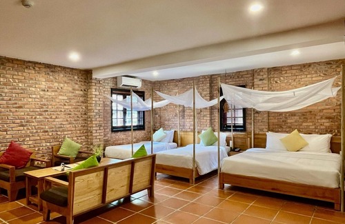 Cam Thanh Resort | Discover ENSO Retreat Hoi An: 10/10 Ocean View Getaway