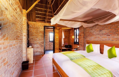 Cam Thanh Resort | Discover ENSO Retreat Hoi An: 10/10 Ocean View Getaway