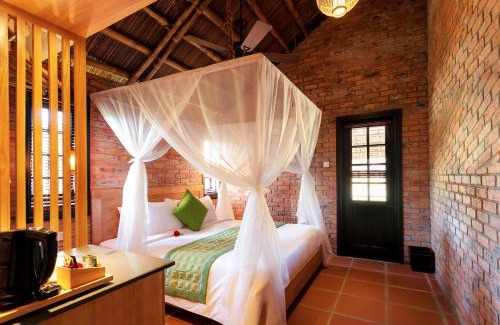 Cam Thanh Resort | Exceptional ENSO Retreat Hoi An: Oceanfront Bliss & Spa