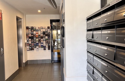 Adelaide Apartment | Top-Rated City Unit on Gouger St - Perfect for Families