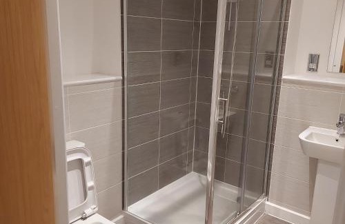 Warrington Apartment | Stylish Warrington Town Centre Apartment - Rated 9/10 by Guests