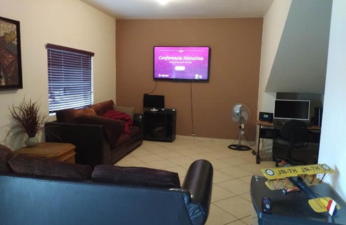 Ensenada House | Pet-Friendly Getaway at ENSVACATION for Your Family Fun