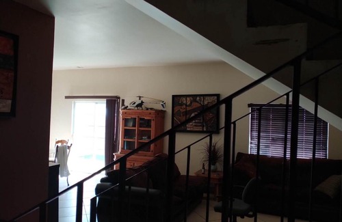 Ensenada House | Pet-Friendly Getaway at ENSVACATION for Your Family Fun
