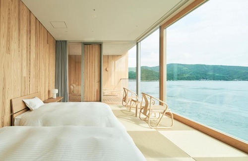Ama Hotel | Oceanfront Retreat at Entô: Guest Rated 9.3 with Spa & More
