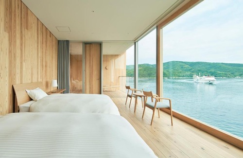 Ama Hotel | Oceanfront Retreat at Entô: Guest Rated 9.3 with Spa & More
