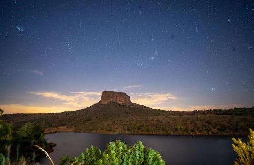 Sterkrivier Bed & Breakfast | Explore Entabeni Mountain Lodges: Oceanfront Retreat Awaits