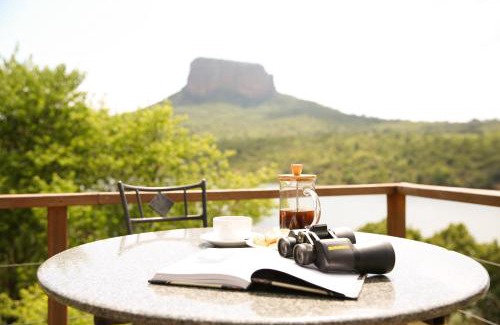 Sterkrivier Bed & Breakfast | Explore Entabeni Mountain Lodges: Oceanfront Retreat Awaits