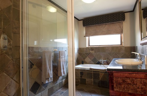 Sterkrivier Cabin | Explore Entabeni Safari Conservancy: Spa & Hot Tub Retreat