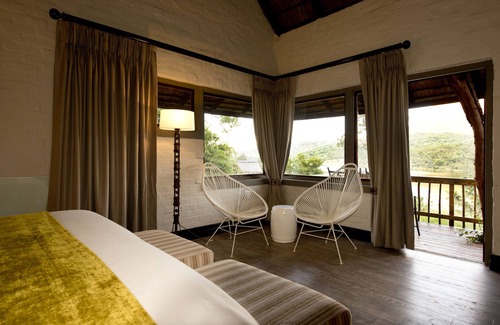 Sterkrivier Cabin | Explore Entabeni Safari Conservancy: Spa & Hot Tub Retreat