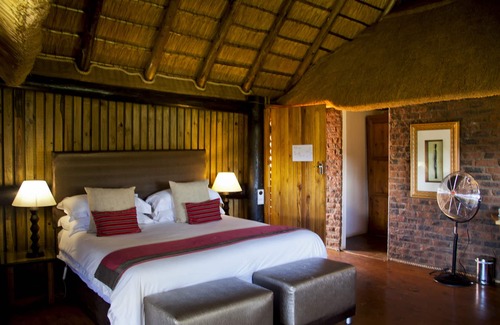 Sterkrivier Cabin | Explore Entabeni Safari Conservancy: Spa & Hot Tub Retreat