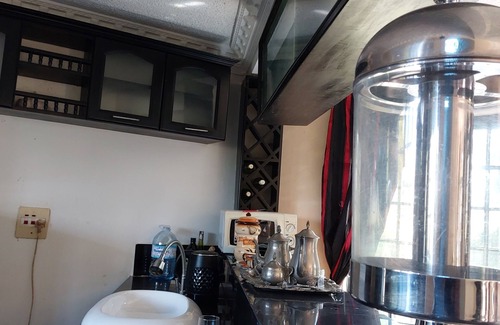 Entebbe Villa | Beachfront Entebbe Villa with Pool and Spa Amenities