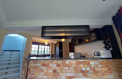 Entebbe Villa | Beachfront Entebbe Villa with Pool and Spa Amenities